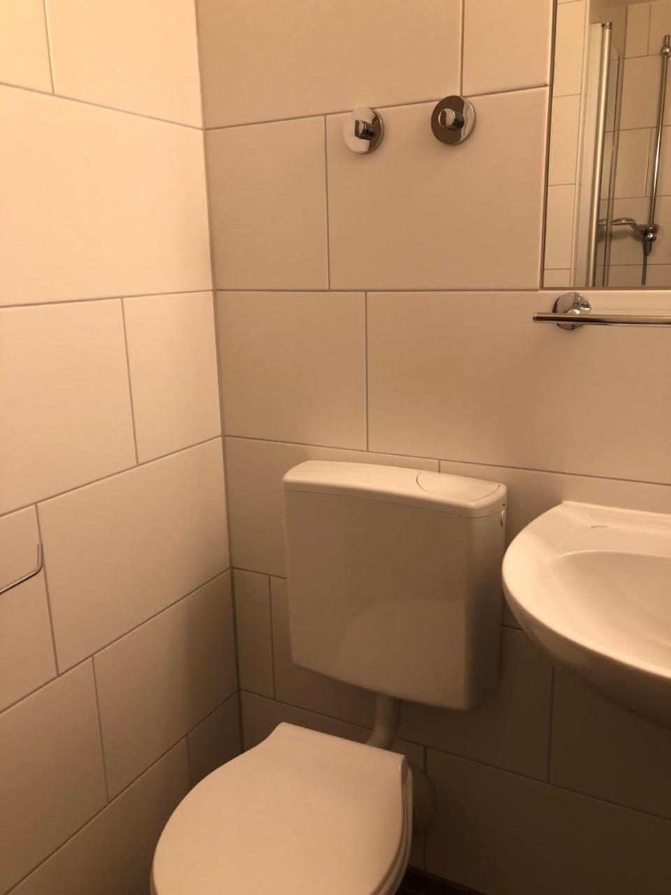 Hotel Mirabell エルランゲン エクステリア 写真