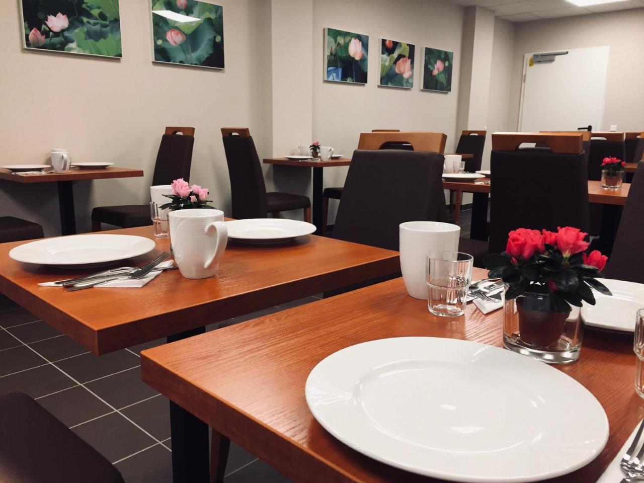 Hotel Mirabell エルランゲン エクステリア 写真